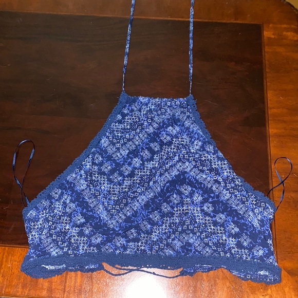 Kendall & Kylie Tops - NWOT Halter Top
